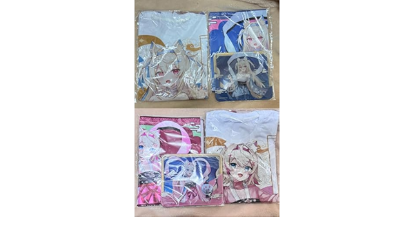 フワモコ　Tシャツ　タオル　マウスパッド　台湾台南ランタンフェスティバル Amazon.co.jp: フワモコ マウスパッド ホ口 台南ランタン