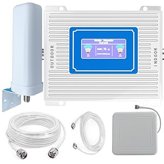 4g/3G/2G Banda20 800 1800 mhz DCS GSM Amplificatore Del Segnale Cellulare Band 3 banda 20