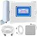 4g/3G/2G Banda20 800 1800 mhz DCS GSM Amplificatore Del Segnale Cellulare Band 3 banda 20