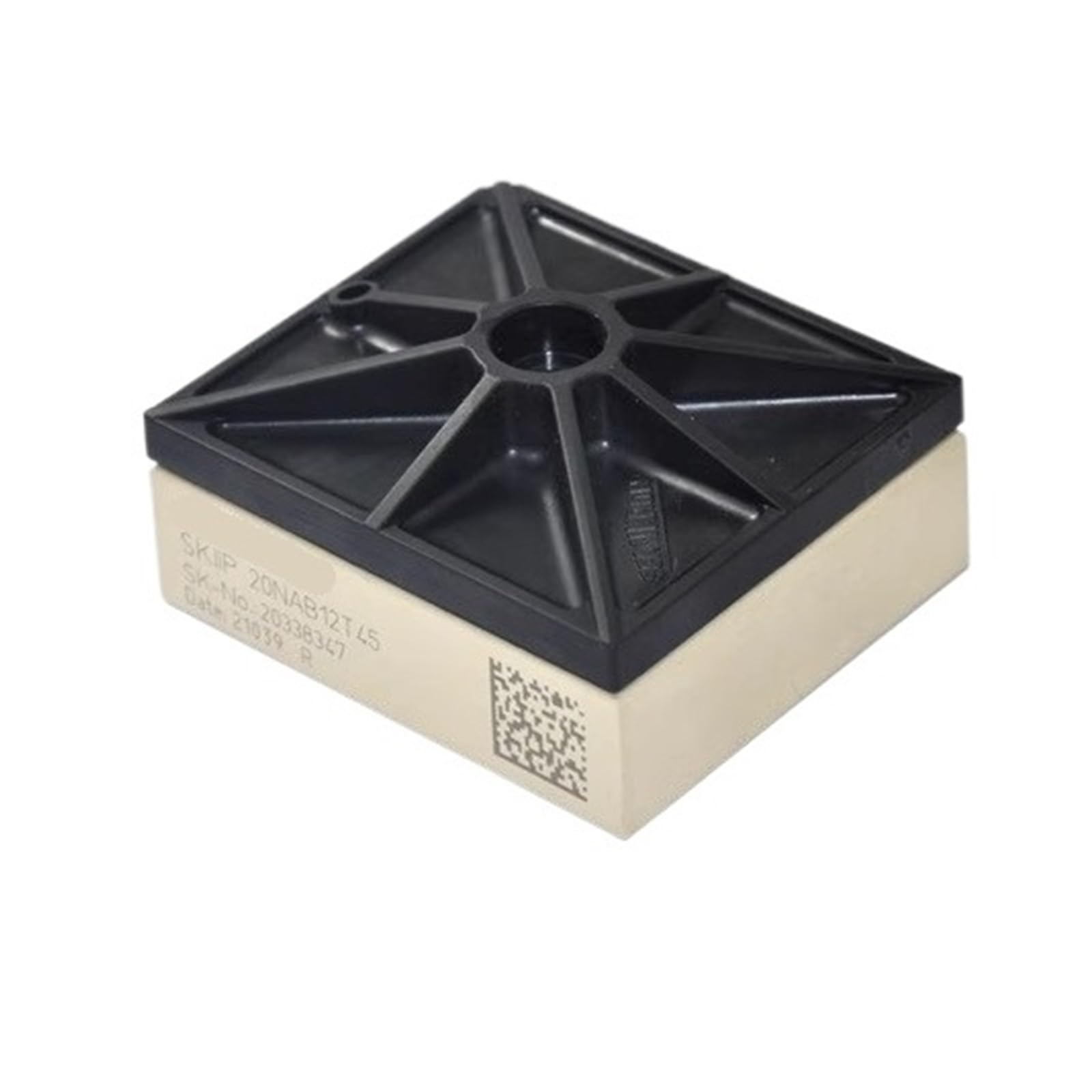 Onduleur IGBT SKIIP22NAB12T18 composant électronique de haute précision