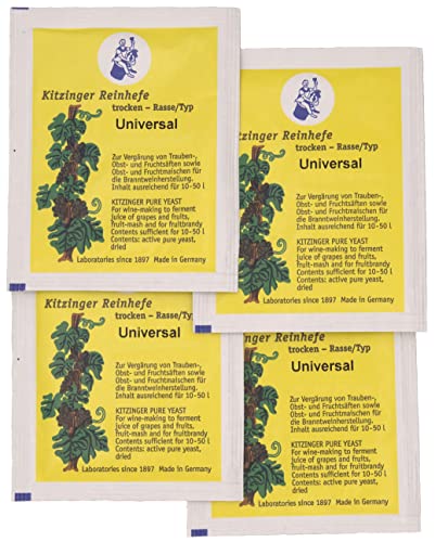 Maybach Spätburgunder Rotwein süß und fruchtig (1 x 0.75 l)