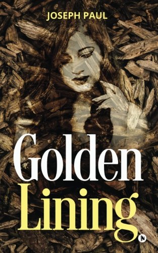 Golden Lining: A Journey from the Mother land to My ‘Father land‘