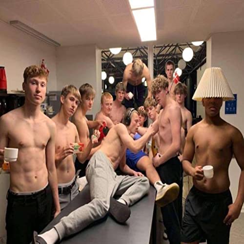  Gift På Skift [Explicit]