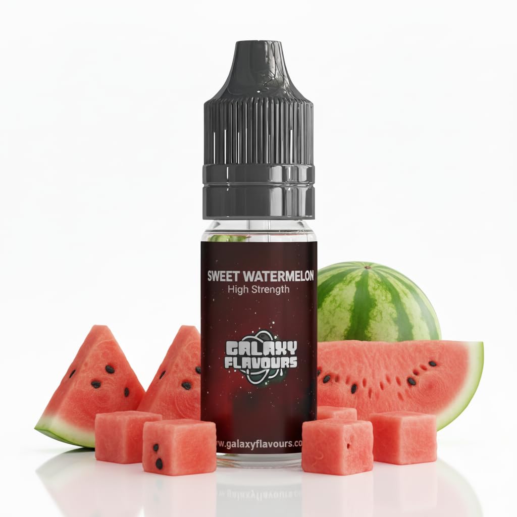 Peppermint Food Flavouring Drops 10ml - Premium Mint Extract for Professional Baking & Luxury Peppermint Beverages - High Strength Food Grade Concentrate by GALAXY FOOD FLAVOURS — view 30
