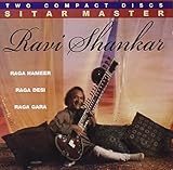 Master Sitar Master