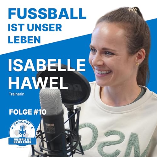 #010: Das Gesicht der Andernacher Zweitligistinnen