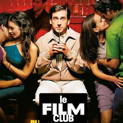 40 ans toujours puceau, la masculinit&eacute; made in 2005