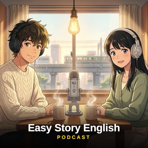 EP06 | Talking About Family &mdash; Learn English Through Stories