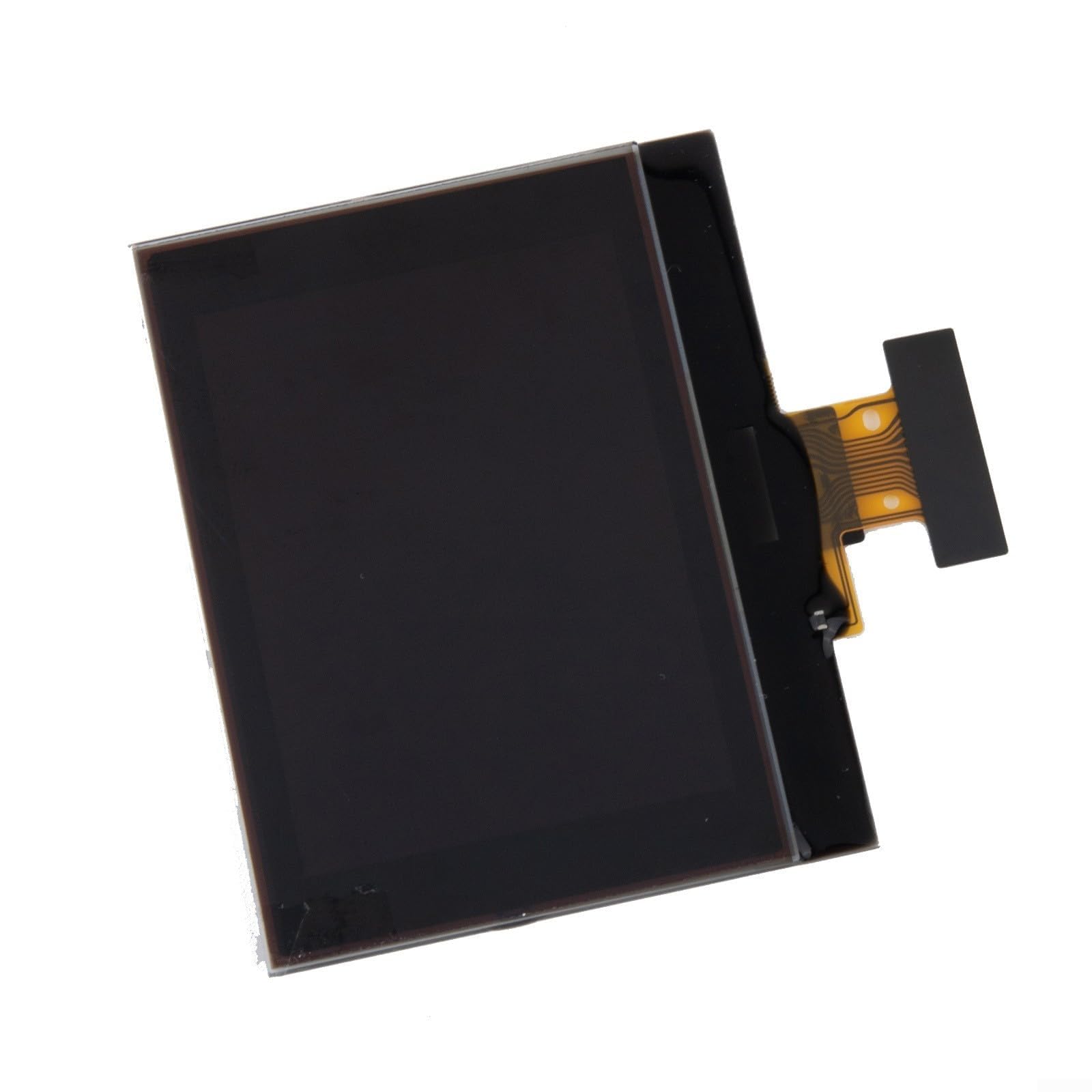 Pantallas LCD para salpicadero de repuesto para Golf V/para Passat B6/Jetta Mk5 para Eos para Scirocco III Seat para Skoda Black OEM 1TD920862