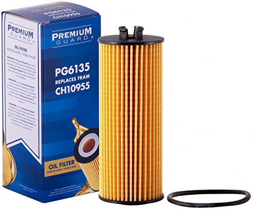 FVP - Premium Guard Cart Oil Fi (PG6135)