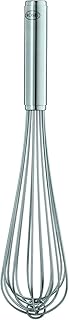 Rösle Gastro mieszadło, wysokiej jakości mieszadło ze stabilnym okrągłym uchwytem do gastronomii, stal nierdzewna 18/10, nadaje się do mycia w zmywarce, długość 45 cm