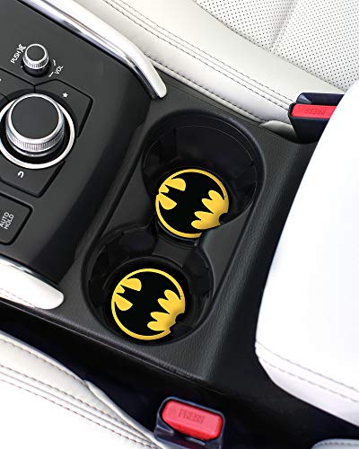 Elektroplate Portavasos Cerámicos Batman DC Comics 2.6 pulgadas miniatura 5
