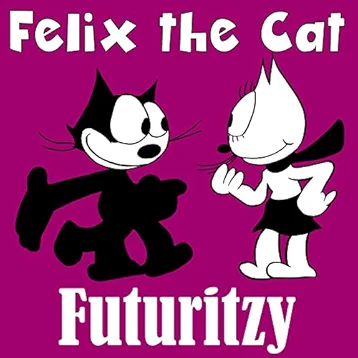 Futuritzy (GR Mix)