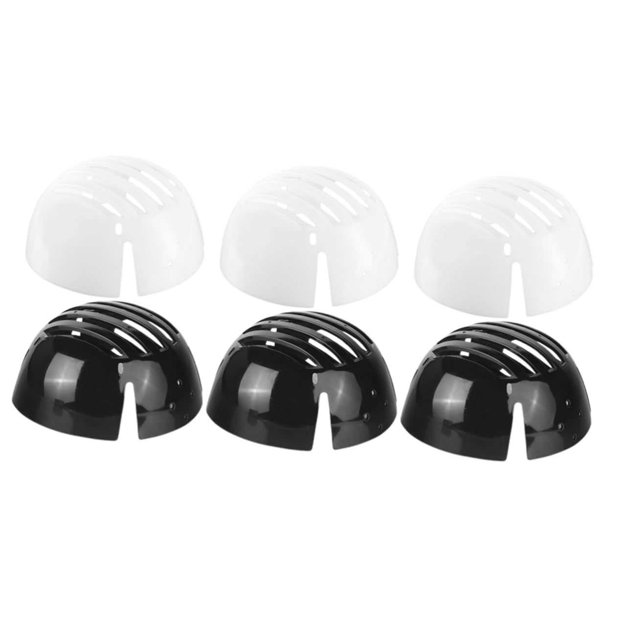 Forro para gorras ajustable que reduce la talla y protege la cabeza 8