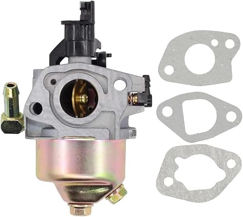 ZZQFJLAD Replacement Carburetor Snow Thrower Model 31AM5CVR709