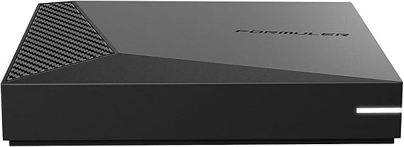 Formuler Z11 Pro Android 11 Dual Band 5G Gigabit LAN 2GB Ram 16GB ROM 4K with Bluetooth BT1 Remote Control Edition
