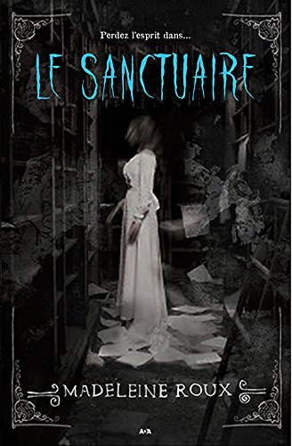 Le sanctuaire [French] 2897676590 Book Cover
