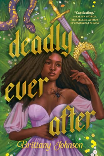 Deadly Ever After
