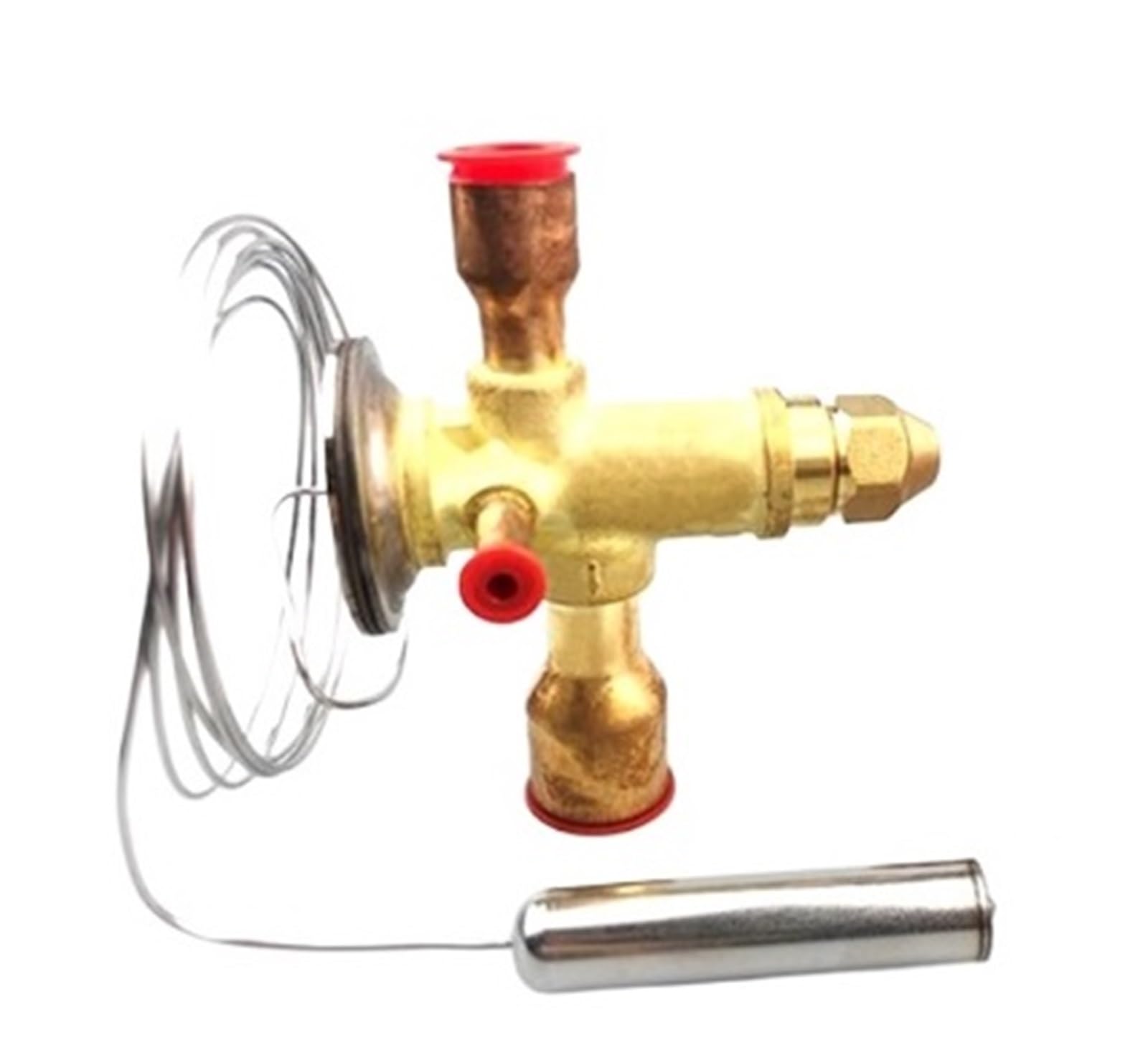 hermostatic Expansion Valve Thermal Expansion Valve TGEX 4TR 14KW R22/R407C 067N2152