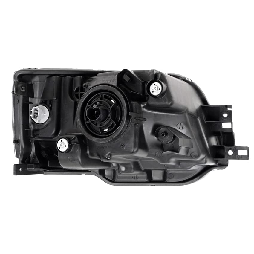 Amazon.com: RAREELECTRICAL New Left Headlight Is Compatible With 