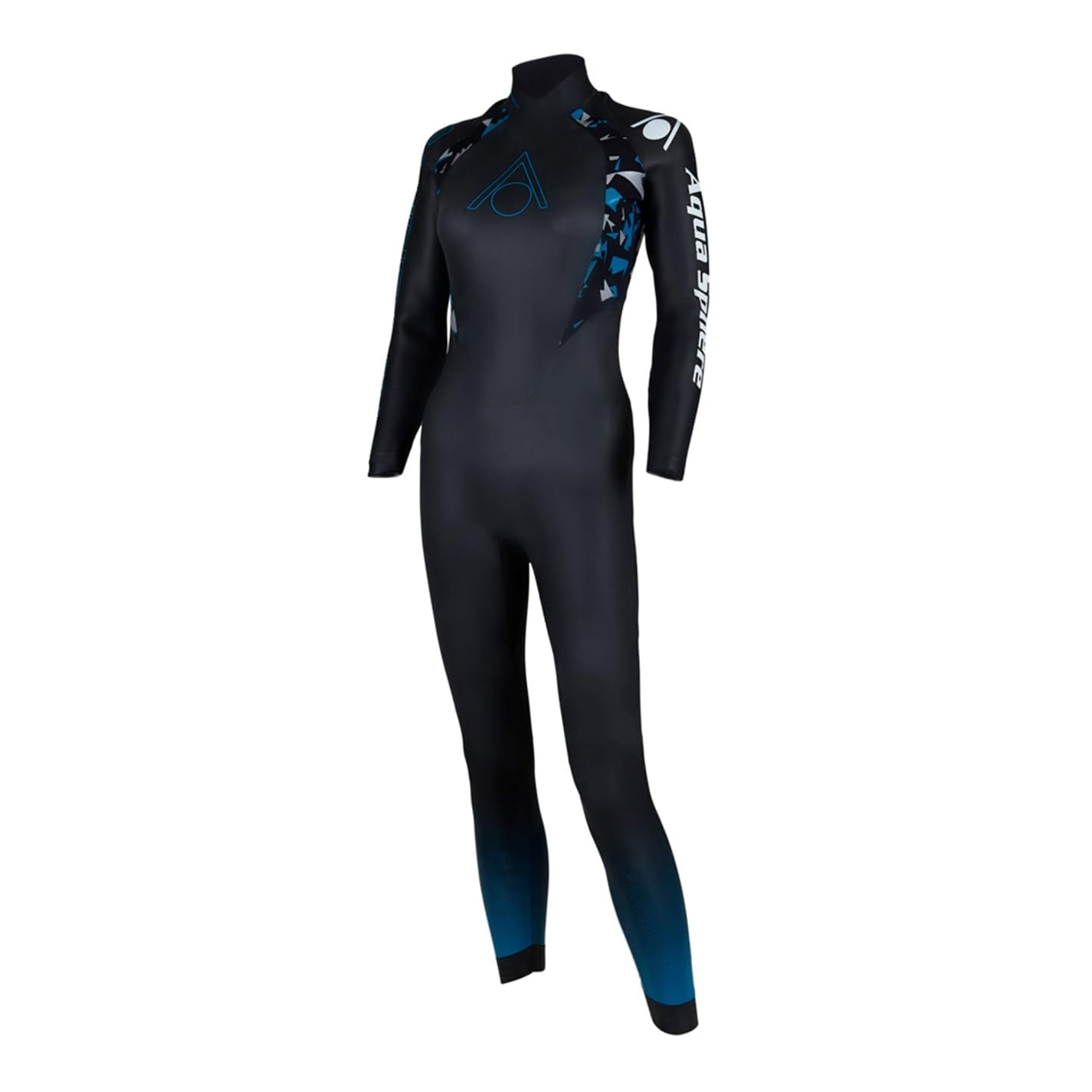 Aqua Sphere Aquaskin V3 Women’s Full Suit (X-Large)