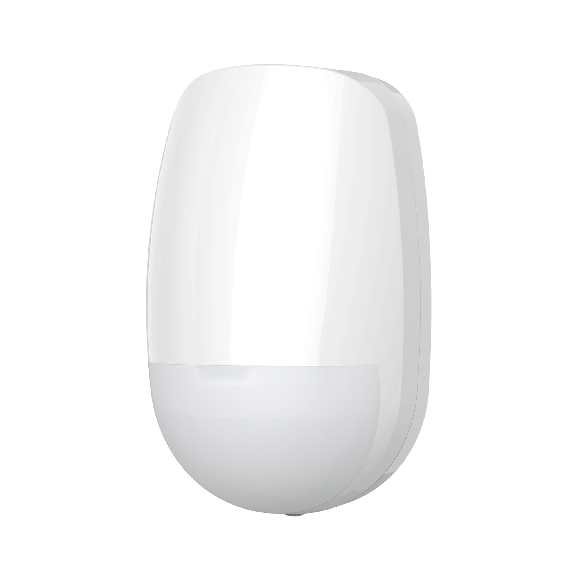 DS-PDD12P-EG2-WE HIKVISION BANDA-K SENSORE DI MOVIMENTO PIR WIRELESS 868MHZ 12M 85.9° PET IMMUNITY