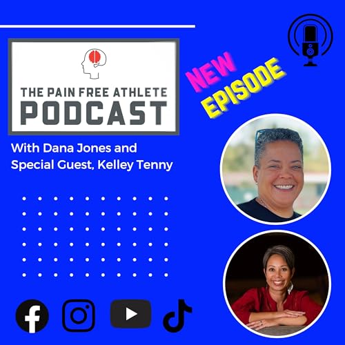 Run-Walk, Recover, Repeat: Kelley Tenny on Staying Injury-Free (ep 142)
