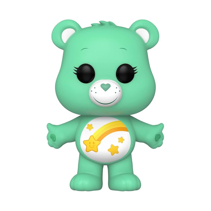 ゲームキャラクター KARMIEH TOY DESIGN Darth Bear Darth Bear – KARMIEH Toy Design
