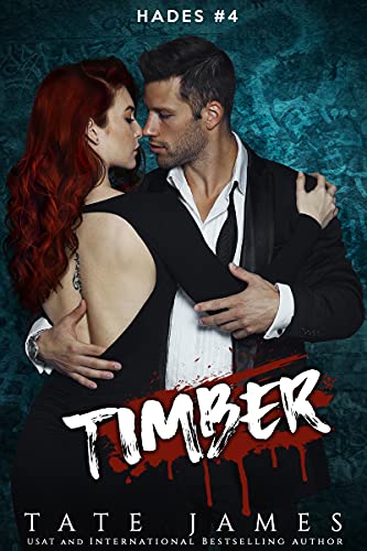 Timber (Hades Book 4) (English Edition)