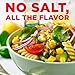 Dash Salt-Free Seasoning Blend, Table Blend, 2.5 Ounce (Pack of 2)