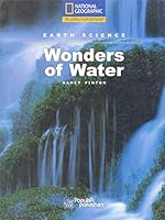 Wonders Of Water 8179913031 Book Cover