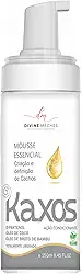 Kaxos Mousse Essencial 150ml