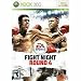 Fight Night Round 4 - Xbox 360