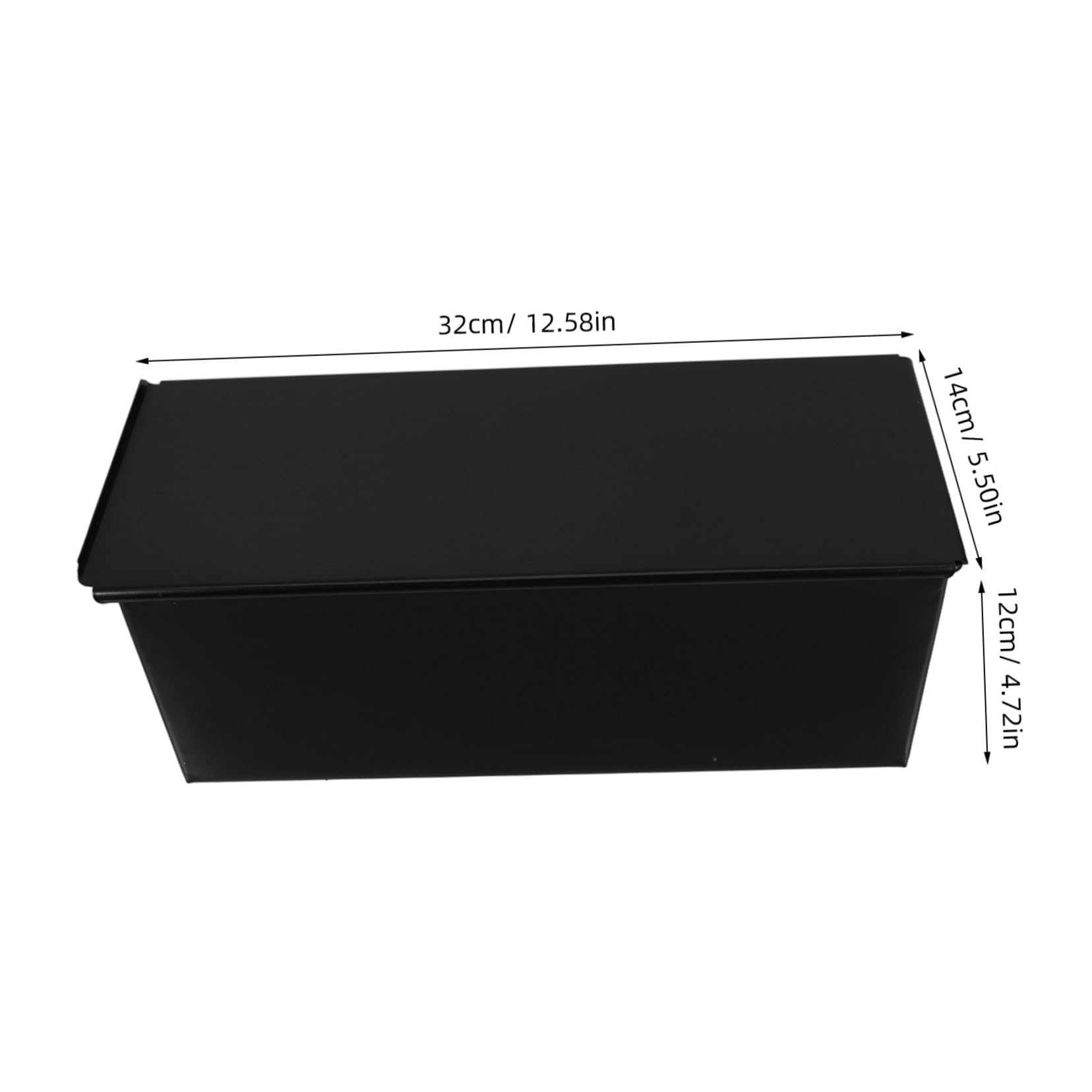 Couvercle Antiadhésif Pour Moule À Grillé (1 000 G) Pour Pâtisserie Maison