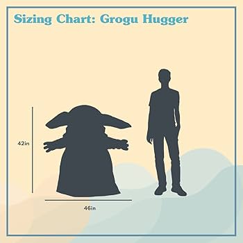 Star Wars Yoibo ビーンバッグチェア Amazon.com: Yogibo Star Wars Baby Yoda Bean Bag for Kids