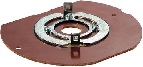 Festool 492574 Base de orificio pequeño