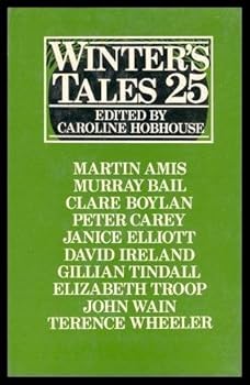 Paperback Winter's Tales. 25 Book