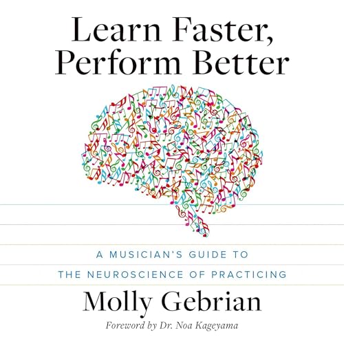 Learn Faster, Perform Better by Molly Gebrian episode artwork