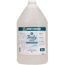 Nature's Specialties Truly Hypo Dog Shampoo - Hypoallergenic Dog Shampo for Itchy Skin - Sensitive Dog Shampoo - Gently Removes Dirt & Excess Oil - Tearless Solution - Ideal for Puppies, 3.8 Litre