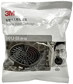 Amazon.co.jp: 吸収缶・フィルター - 産業用マスク: 産業・研究開発用品