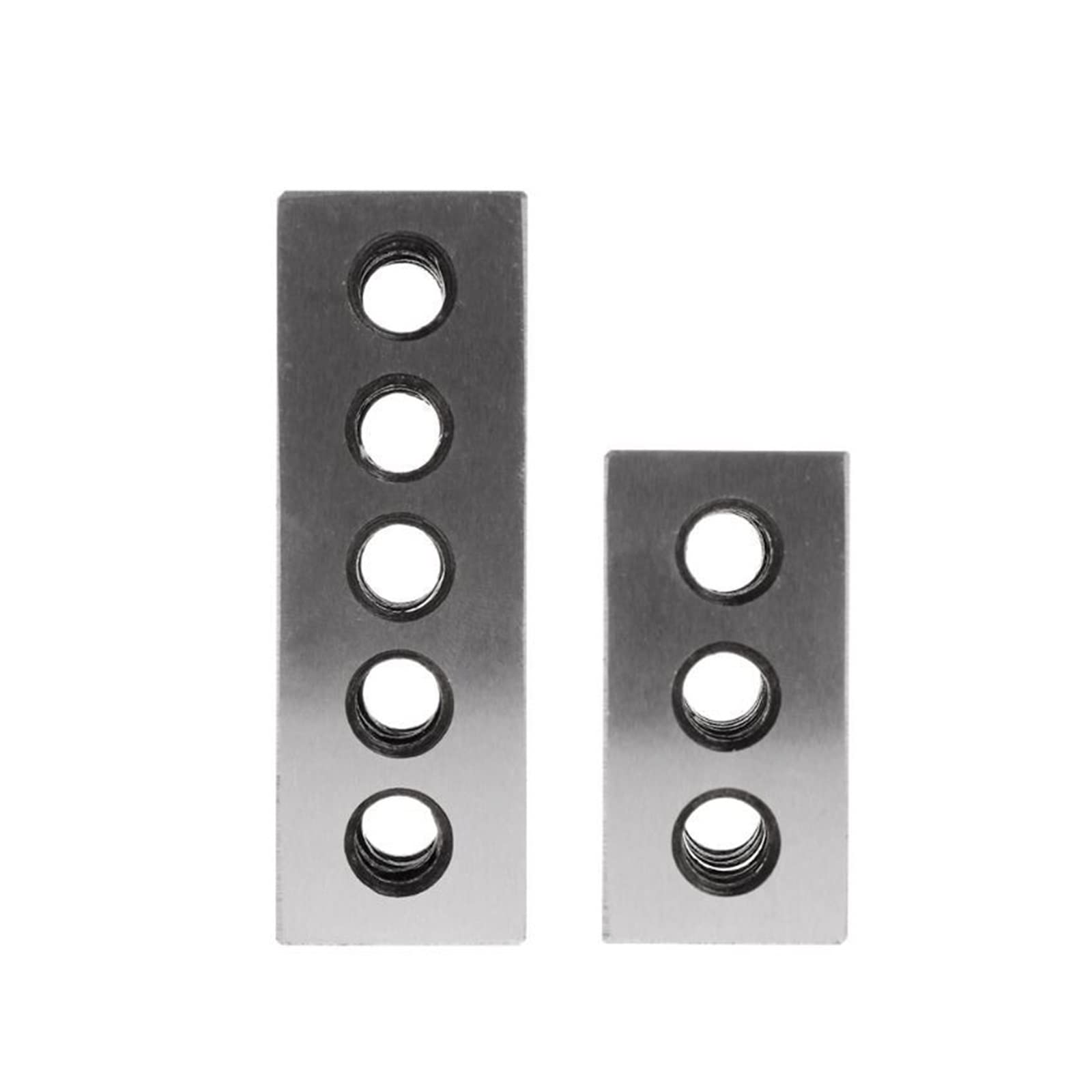 25-50-75mm Gauge Blocks 246 Blocks Matched Pair Precision Machinist ...