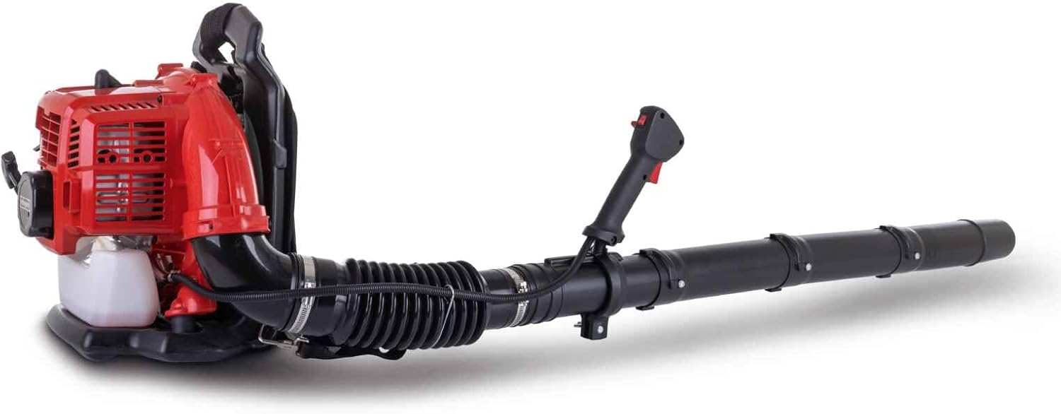 Scheppach LB5200BP Backpack Leaf Blower