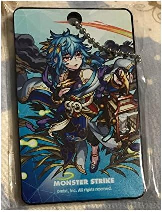 Amazon モンス 物産展 物産展 くじ C賞 司馬懿 パスケース モンスト モンスト物産展 モンスターストライク アニメ 萌えグッズ 通販