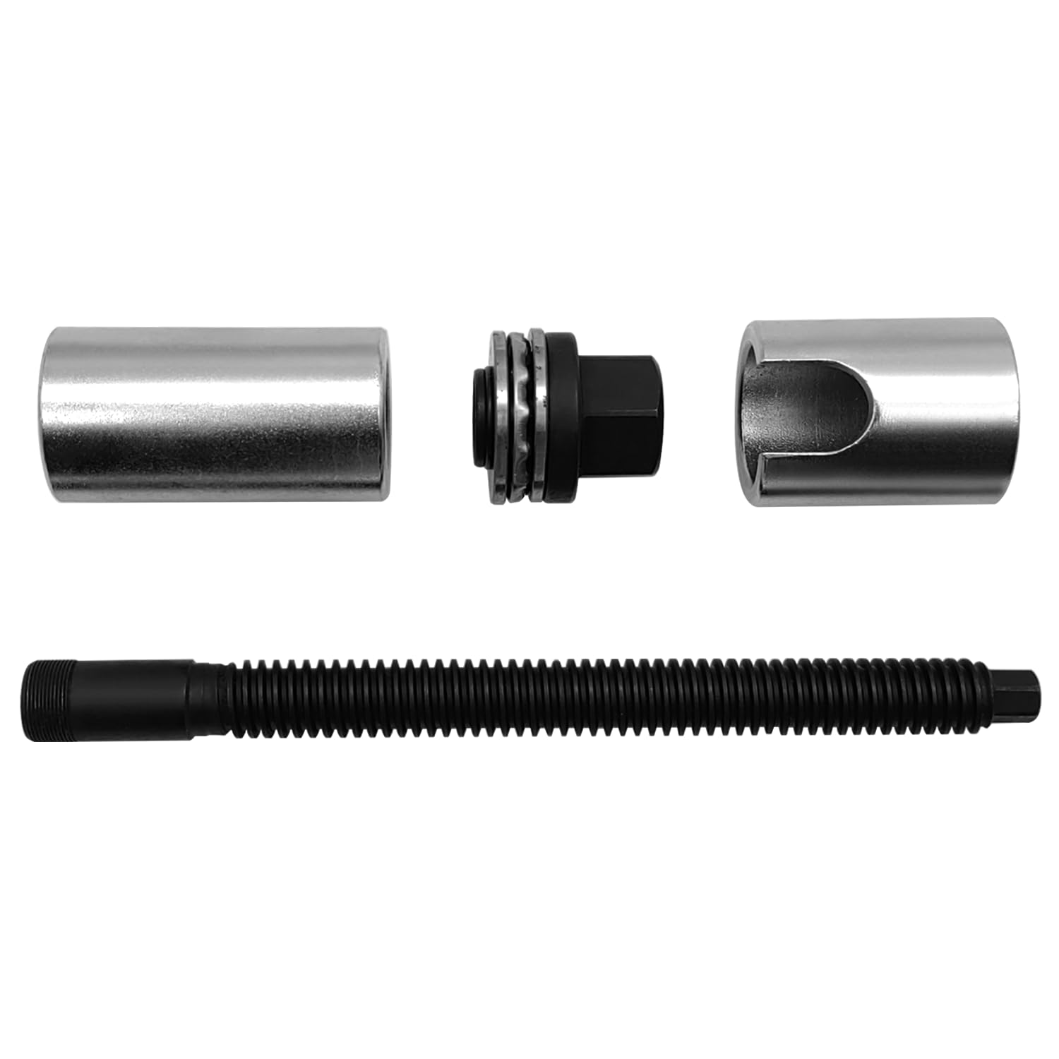 Kit Smontaggio Iniettori Ford 2.0 TDCI 19 Pezzi | Würth - Foto 3