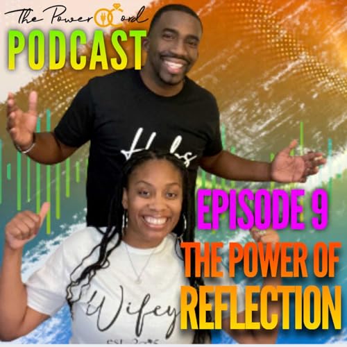 『The Power of Reflection』のカバーアート