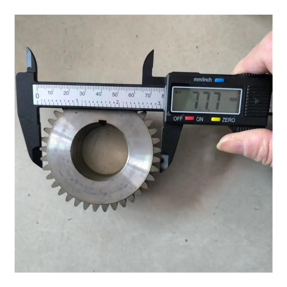 Engranaje del cigüeñal Apto para generador GT1300 GM401 MGE6700