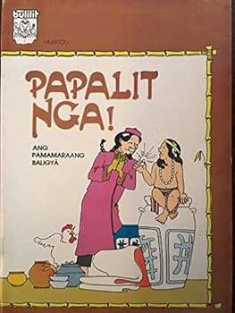 Paperback Papalit Nga! Ang Pamamaraang Baligya Book