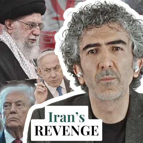 Iran will DEFEAT the US and Israel | ATTRITION #19 ft. Ali Alizadeh