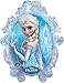 Produktbild Amscan Anagram 2816201 - Party und Dekoration - Folienballon Super Shape - Disney Frozen - Elsa / Anna, circa 63 x 78 cm