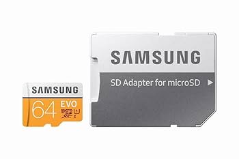 SAMSUNG - SAMSUNG 64GB microSDXCカード EVOplus 12枚 EVO Plus + Adapter 64GB microSDXC Card UHS-I | Samsung US